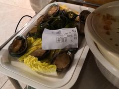 -三个渔夫·蒸汽海鲜(小白楼店)