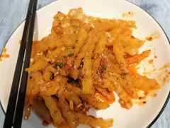 -广元米凉面(水碾河店)