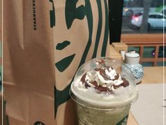 -星巴克(深圳佳宁娜友谊广场店)