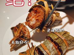 -筱爷叔·上海传统手工菜(玉树路店)
