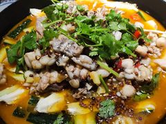 -熊记虾王·小龙虾(东晓南店)