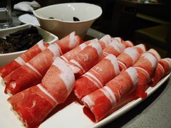脆骨羔羊卷-海底捞火锅(让胡路万达店)