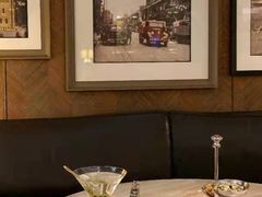 -新发展亚太JW万豪酒店大堂吧