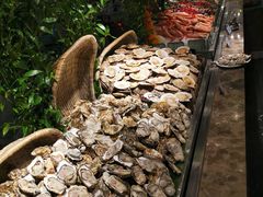 -蓝钻·国际美食海鲜自助百汇(西直门店)
