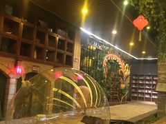-家乐比水文化休闲广场(望花都店)