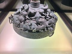 -上海博物馆(人民广场馆)