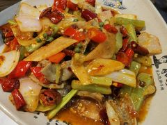 -肖四女乐山跷脚牛肉(世博源店)