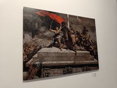 -上海油画雕塑院