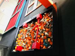 -嗨蹦Hi Boom蹦床工厂·蹦床公园