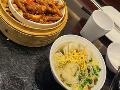 -高第街56号港式餐厅·精选(世茂广场宽厚里大明湖店)
