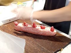 -奈雪的茶(湖滨银泰in77C区PRO店)