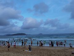 -三亚亚龙湾天域度假酒店