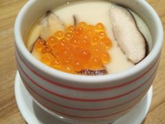 -隐泉之语日式料理(王府中环店)