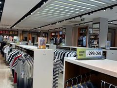 -海澜之家(王府井大街店)