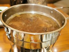 -好日子皇冠假日酒店·君怡咖啡厅(特美思大厦店)