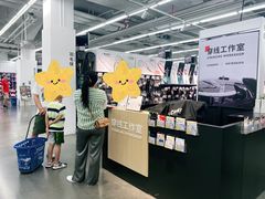 -迪卡侬(土桥店)