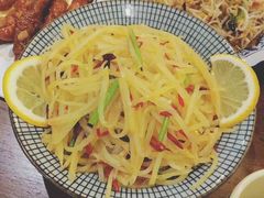 -满园春饼(宜昌万达店)