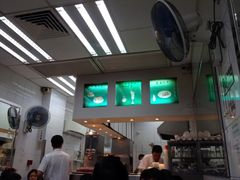大堂-金凤茶餐厅(湾仔店)