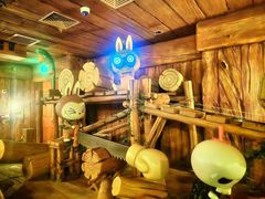 -泡泡玛特POPMART(蓝色港湾店)