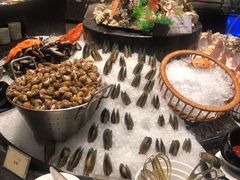 -安蒂娅·海鲜自助餐厅(安蒂娅美兰酒店)