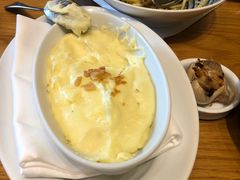 -君悦酒店·La Terrazza意合園·意式风味