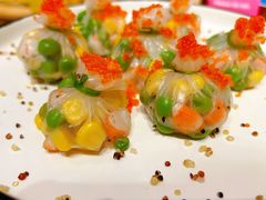 -佛山皇冠假日酒店-西餐厅