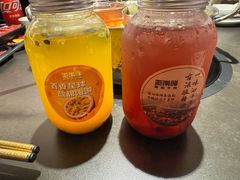 -正禾鲜·潮汕牛肉火锅(凯德天府店)