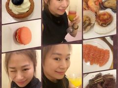 -宁波阳光豪生大酒店·豪生咖啡厅