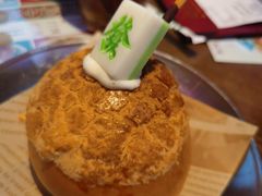 -永兴發香港茶餐厅(三坊七巷店)