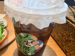 -花盐街·四川乐山小吃(西单大悦城店)