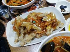 -香港饭店0410(弘大店)