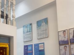-深圳乐孚正强口腔诊所(宝体店)