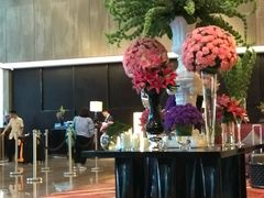 -广州天河希尔顿酒店