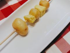 -西贝(上海中心店)