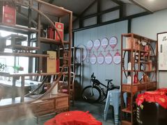 -和源祥·日照菜扛把子(万平口一店)