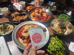 -一棠龙虾•王牌虾球(楚河汉街店)