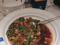 -兰湘子·湘菜小炒(崂山丽达店)