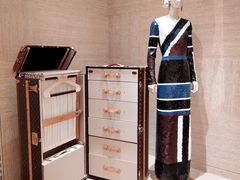 店内环境-LV路易威登(杭州万象城店)