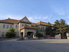 -伪满皇宫博物院