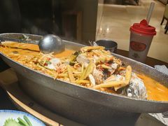 -金厨泰国餐厅·全泰籍厨师料理(拱北店)