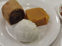 -聚德华天护国寺小吃(甜水园店)