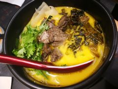 -和府捞面(天河领展广场店)