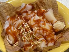 -牛楠楠·香港牛腩茶餐厅(永旺店)
