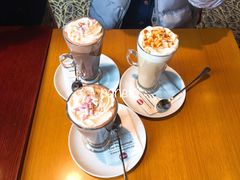 -COSTA COFFEE(昆城广场店)