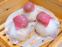 -云山茶餐厅(广东大厦店)