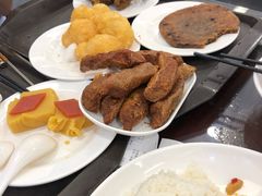 -聚德华天护国寺小吃(甜水园店)