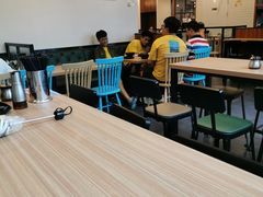 -小杨生煎(香港名都店)