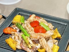 -梦都海鲜酒家(万达广场江桥店)