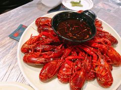 -巴厘龙虾·榜首油焖大虾(音乐学院·沿江酒馆店)