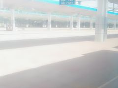 -潍坊站